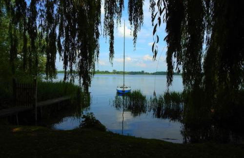Haus Holli Zarrentin am Schaalsee - Foto 44