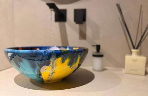 La Bogliaschina Suite - Foto 11