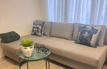 BeautyMadrid by ElenaHost - Foto 13