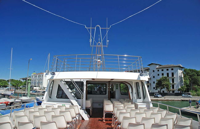 Maddalena Archipelago Boat Tour - Photo 6