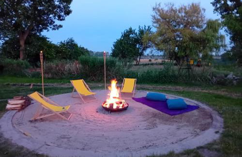 Chatka Święty Spokój - Foto 9