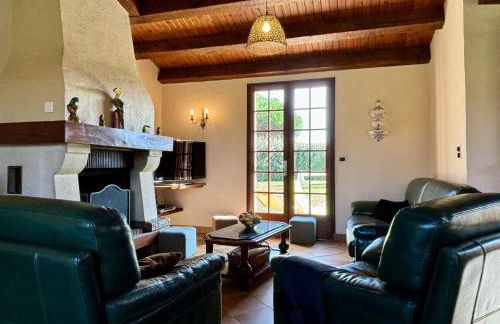 Grande maison 4 pièces proche La Cotinière, jardin, plage à pied - FR-1-246A-233 - Foto 27