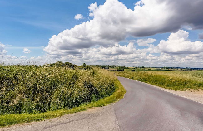 Modern Holiday Home in Avelgem with Sauna & Hot Tub - Foto 35