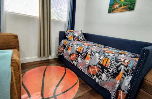 Cozy Corner Retreat - Foto 29