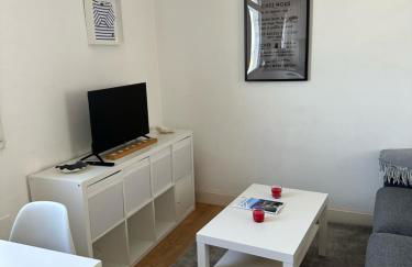 Appartement Design VI Port de Tréboul Douarnenez - Foto 12