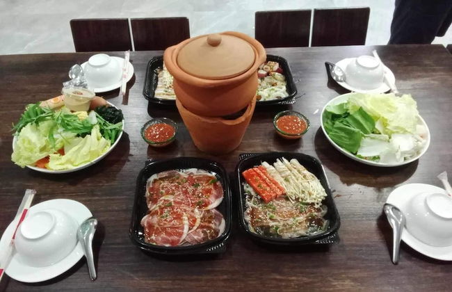 Erawan Pool Villa - Foto 22