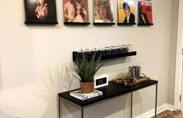 1st Floor & No Steps by Vanderbilt, Belmont & Food - Foto 21