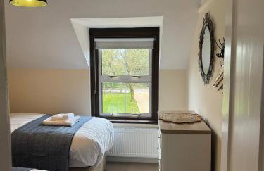 Waterditch Farmhouse - Photo 19