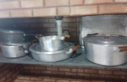 Chácara Recanto dos Pássaros - Photo 38