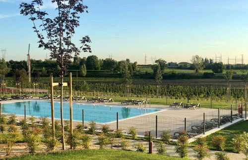 Agricamping Al grappolo diVino - Foto 30