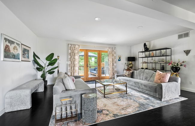 Art Deco Catskill Est w Epic Views - Foto 16