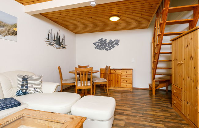 Fischerbungalow - Foto 11