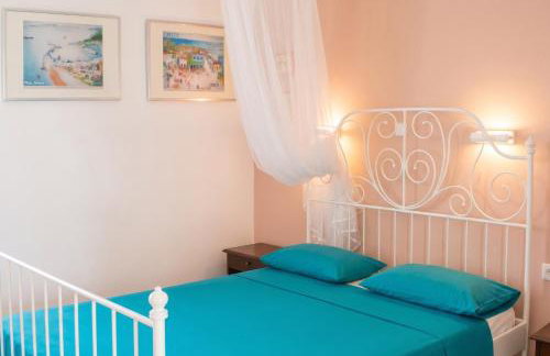Picturesque Villa in Limnos + Enclosed Garden + Sea View - Foto 23