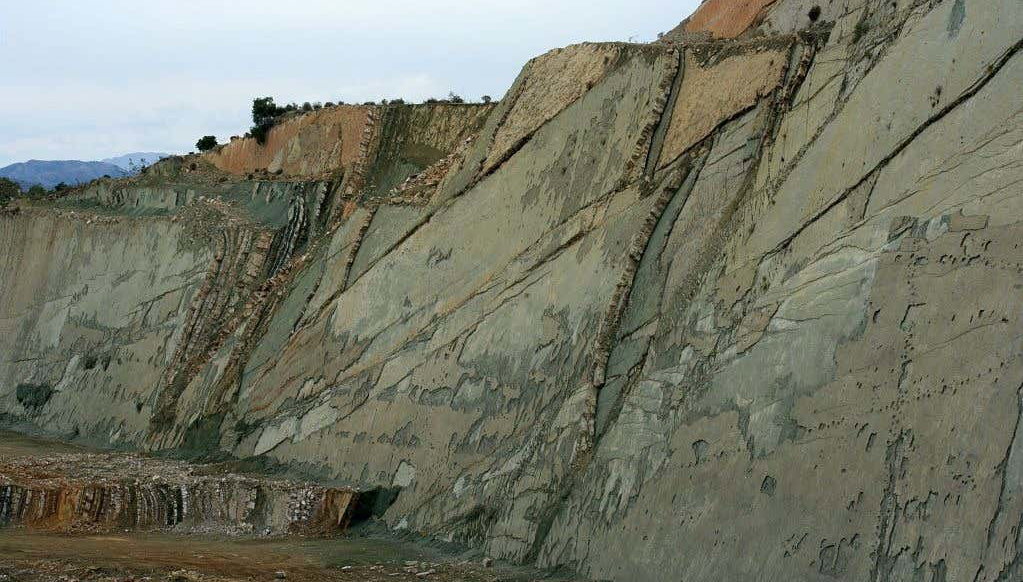 Private Tour of Cal Orck'o Cretaceous Park - Foto 2