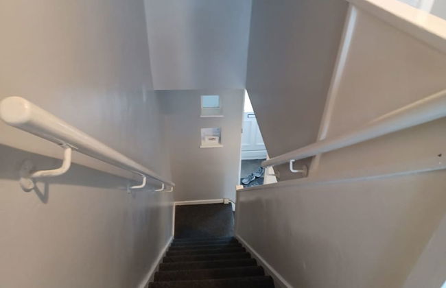 Poynters House - Huku Kwetu Luton - Foto 42