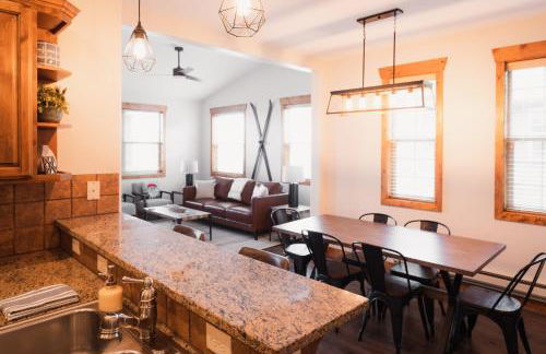 Large & Updated Driggs Condo Close to Town! 40 miles to Grand Teton! - Foto 33