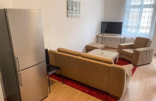 Zentrale Apartments in Kulmbach- 20km bis Bayreuth - Photo 22