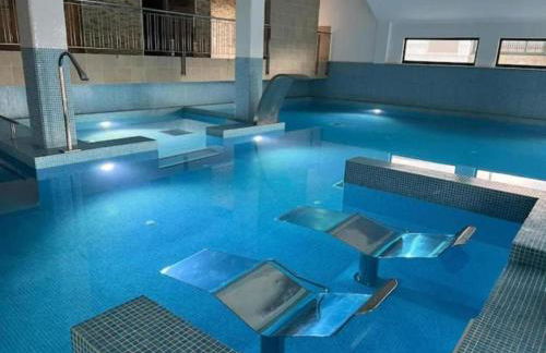 Apartamento Herosa 2 Spa - Foto 33