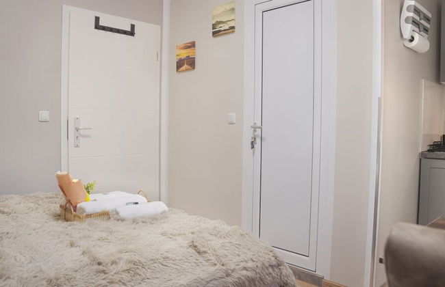 Amir Deluxe Motel - Foto 17