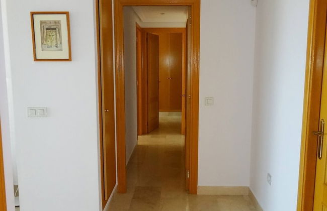 Beautiful Flat Near Golf Courses With sea Views - Photo 26