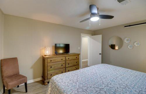 Arkansas Vacation Rental on Greers Ferry Lake! - Photo 16