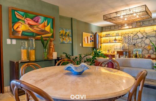 Casa Beira-Mar com Piscina em Jacumã by Qavi - Foto 11