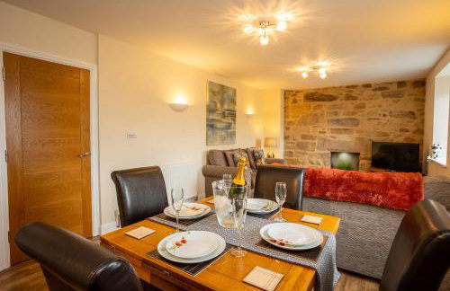 Skylark View, Most Stunning Views over Matlock. - Foto 7