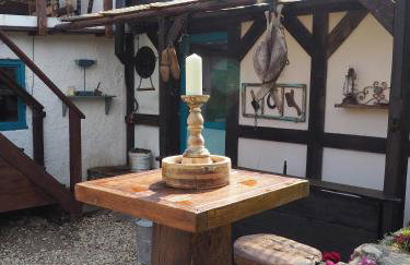 The Old Barn Luksusowa Stodoła z Całorocznym Jacuzzi Kominkiem i Widokiem na Wzgórza i Las dla 8-10 osób na Dolnym Śląsku min 2 noce - Foto 73