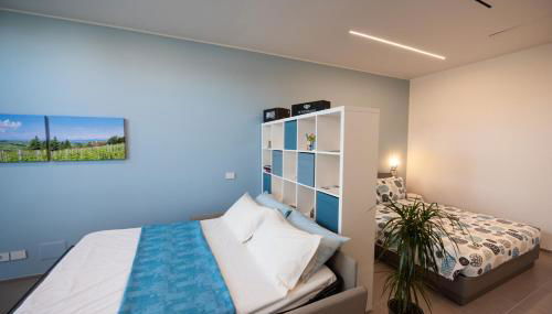 Al Ventisei - Azzurro - Photo 4