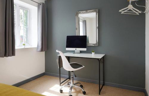 NEC Exhibitor Home, Stay near Birmingham Airport - Foto 58