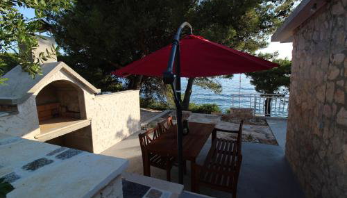 Kuća za odmor Modra oaza - Foto 2