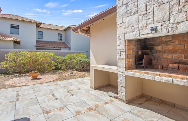 Martilda Langebaan Country Estate - Foto 14