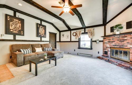 Cozy Lewiston Home Less Than 10 Mi to Niagara Falls! - Foto 3