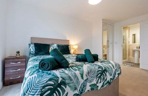 Modern and spacious apartment close to City Centre - Foto 12