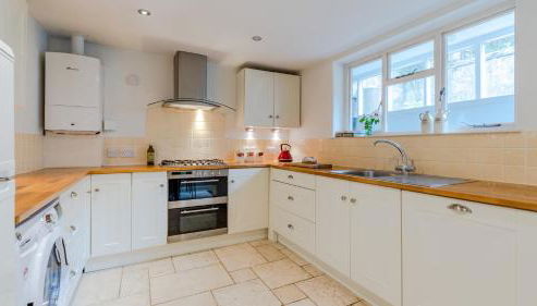 Christmas Cottage - Foto 3