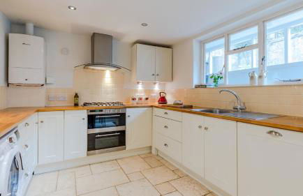 Christmas Cottage - Foto 3