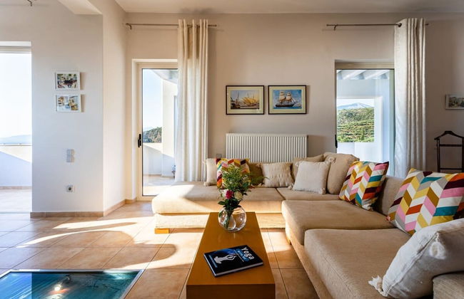 Kitries Summer Getaway - Eden Comfy Suite - Foto 11