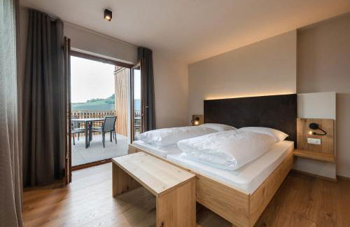 Aparthotel Abiná Lana Höhe - Foto 15