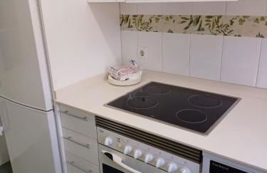 Apartamento Virgen de la Victoria - Foto 26