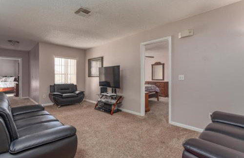 Orlando Villa 6441: Spacious 6BR Pool Home Near Disney - Foto 7