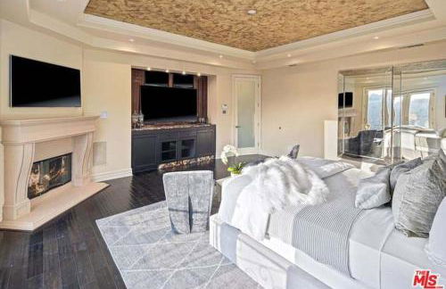 Mansion in the hills near Universal Studios! - Foto 58