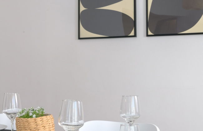 Harmony Elegant Central Apartment - Foto 11