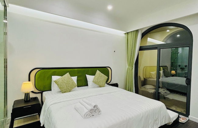 S Gen Residences Phu Quoc - Foto 5
