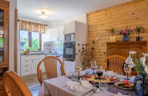 Mountain Escape house with indoor pool - Foto 21