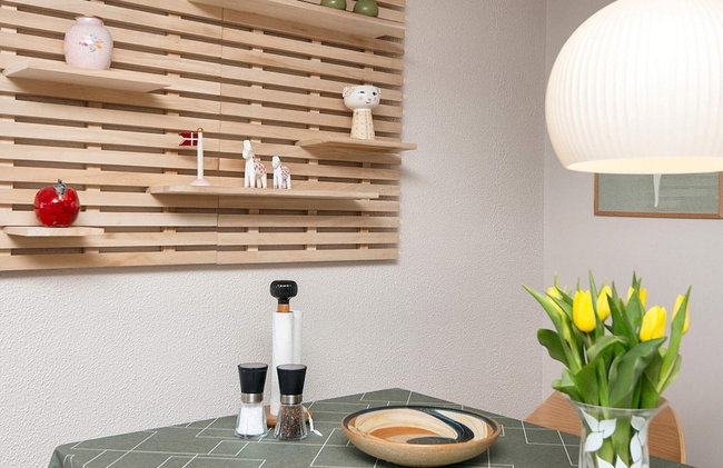 6 Person Holiday Home in Broager - Foto 14