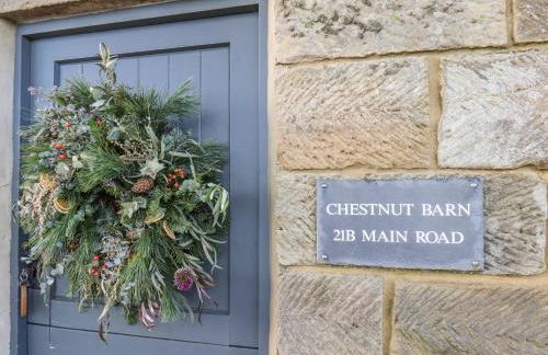 Chestnut Barn - Photo 4