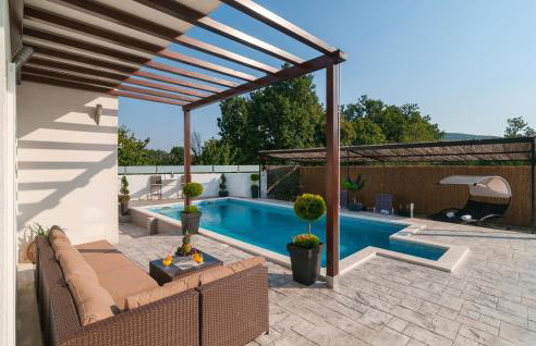 Two-Bedroom Holiday Home In Neoric - Foto 11