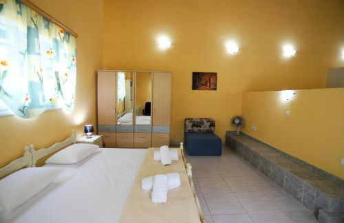 George's Sweet n' Cozy Maisonette in Ipsos Corfu - Photo 43