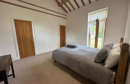 The Old stables Barn - Foto 32