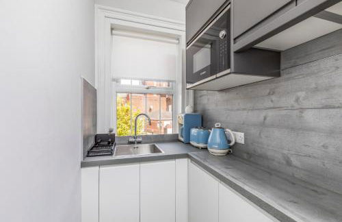 Ashbys Deluxe Studios with Free Spa included - Foto 27